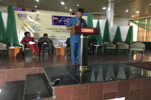 2018 Conference