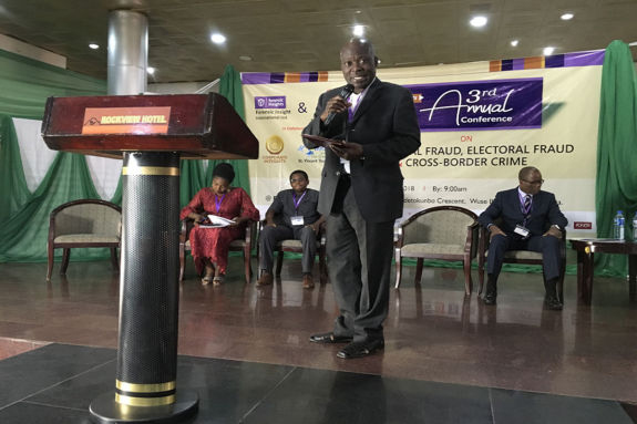 2018 Conference
