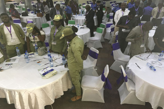 2018 Conference