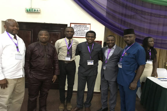 2018 Conference