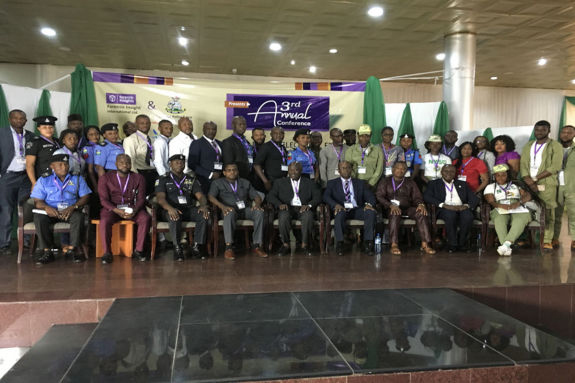2018 Conference