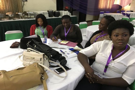 2018 Conference