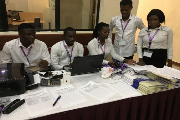 2018 Conference