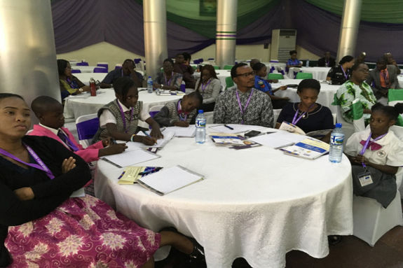 2018 Conference