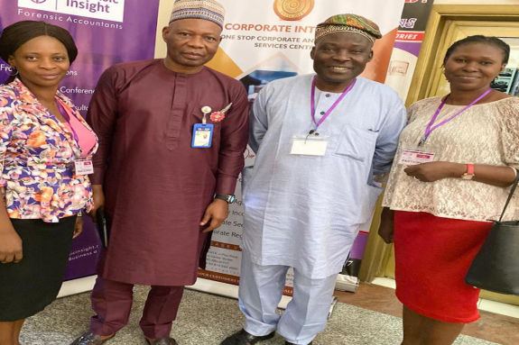 2019 Conference