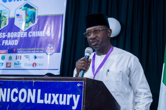 2021 Conference