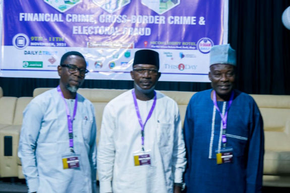 2021 Conference